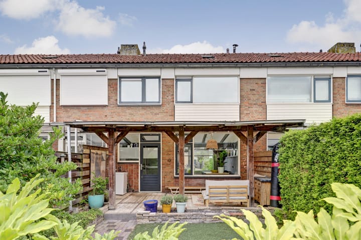 Photo 27 of Mollenburgseweg 44-A