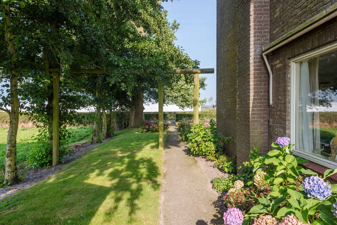 Foto 41 van Hoogegeest 28
