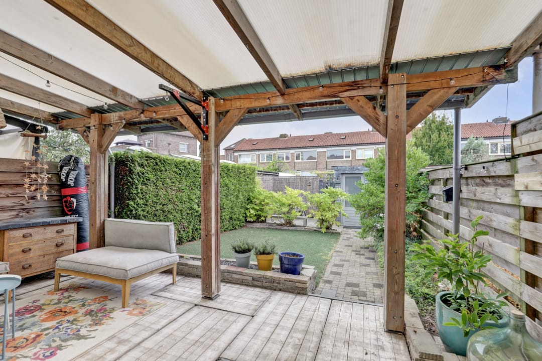 Foto 28 van Mollenburgseweg 44-A