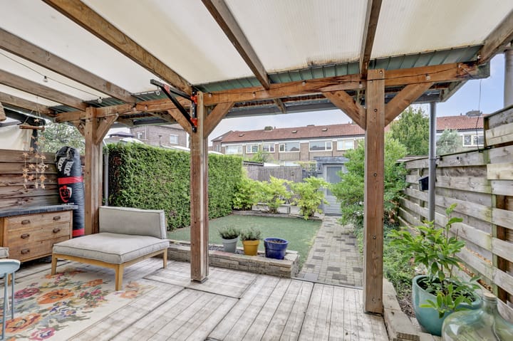 Photo 28 of Mollenburgseweg 44-A