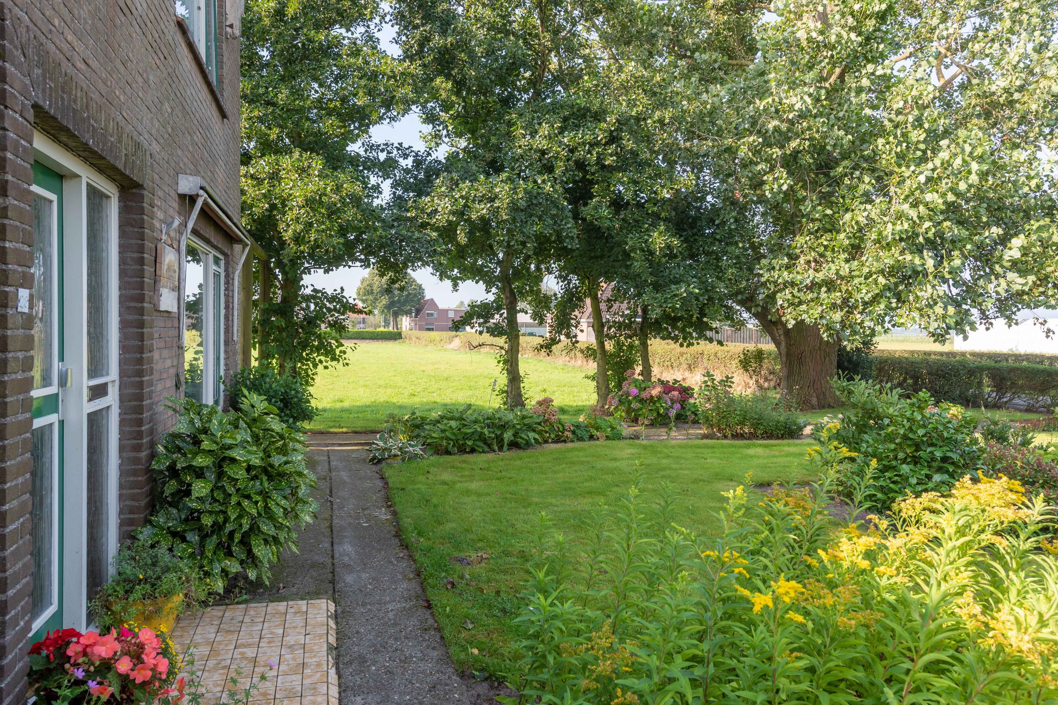 Foto 42 van Hoogegeest 28