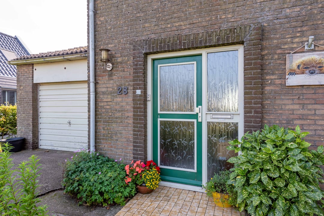 Foto 43 van Hoogegeest 28