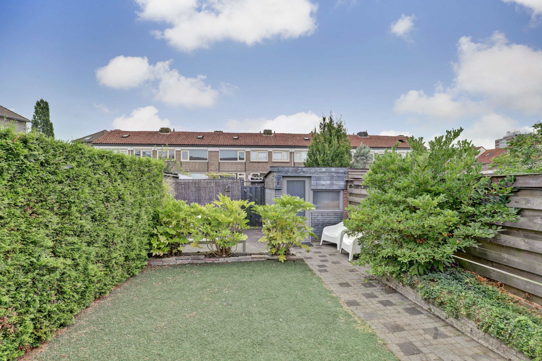 Foto 30 van Mollenburgseweg 44-A