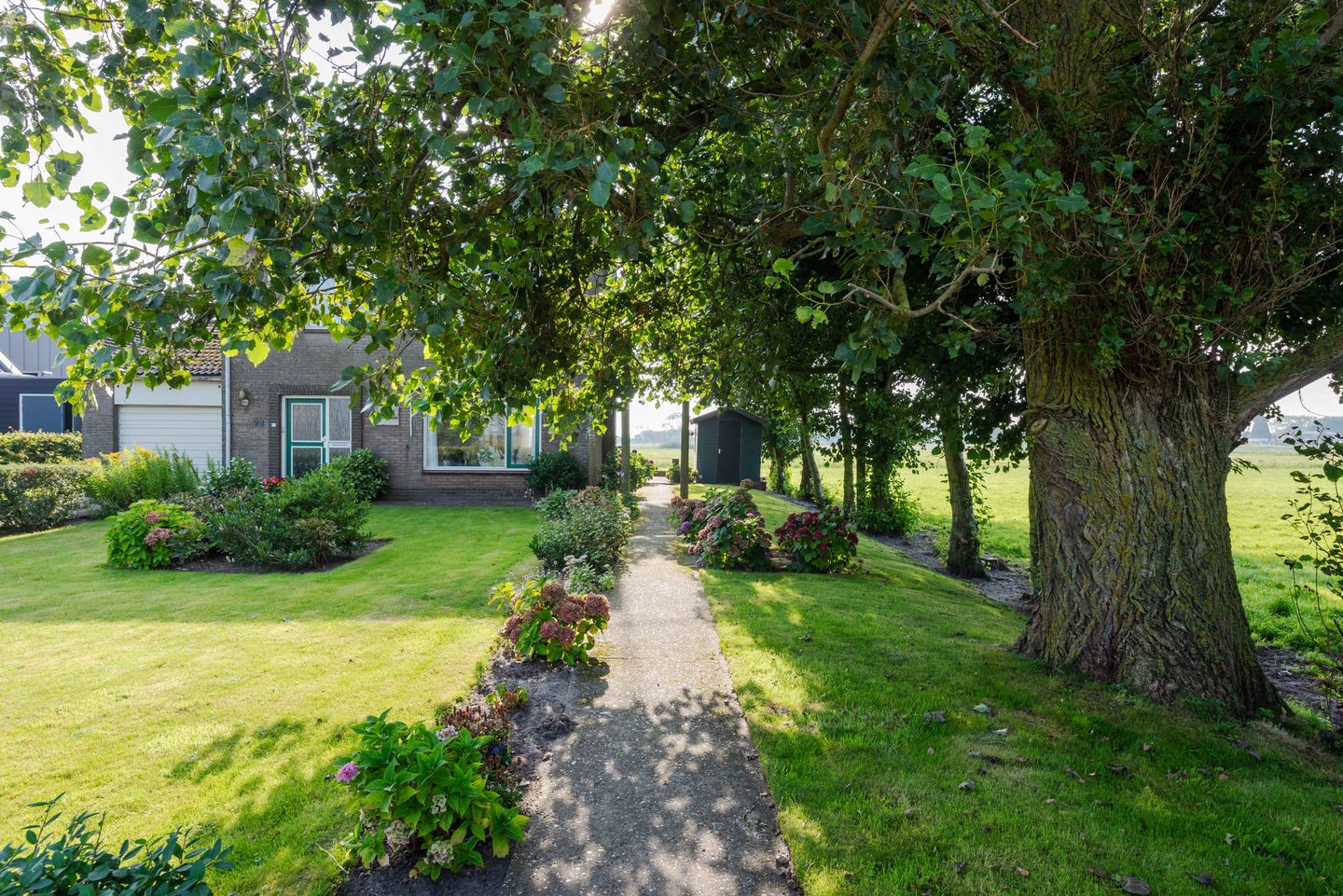 Foto 44 van Hoogegeest 28