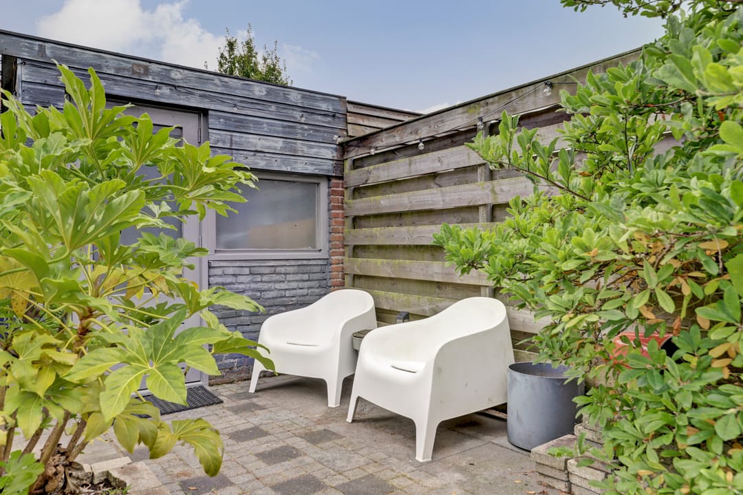 Foto 31 van Mollenburgseweg 44-A