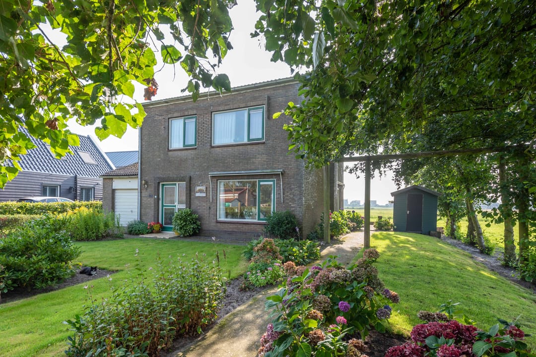 Foto 47 van Hoogegeest 28