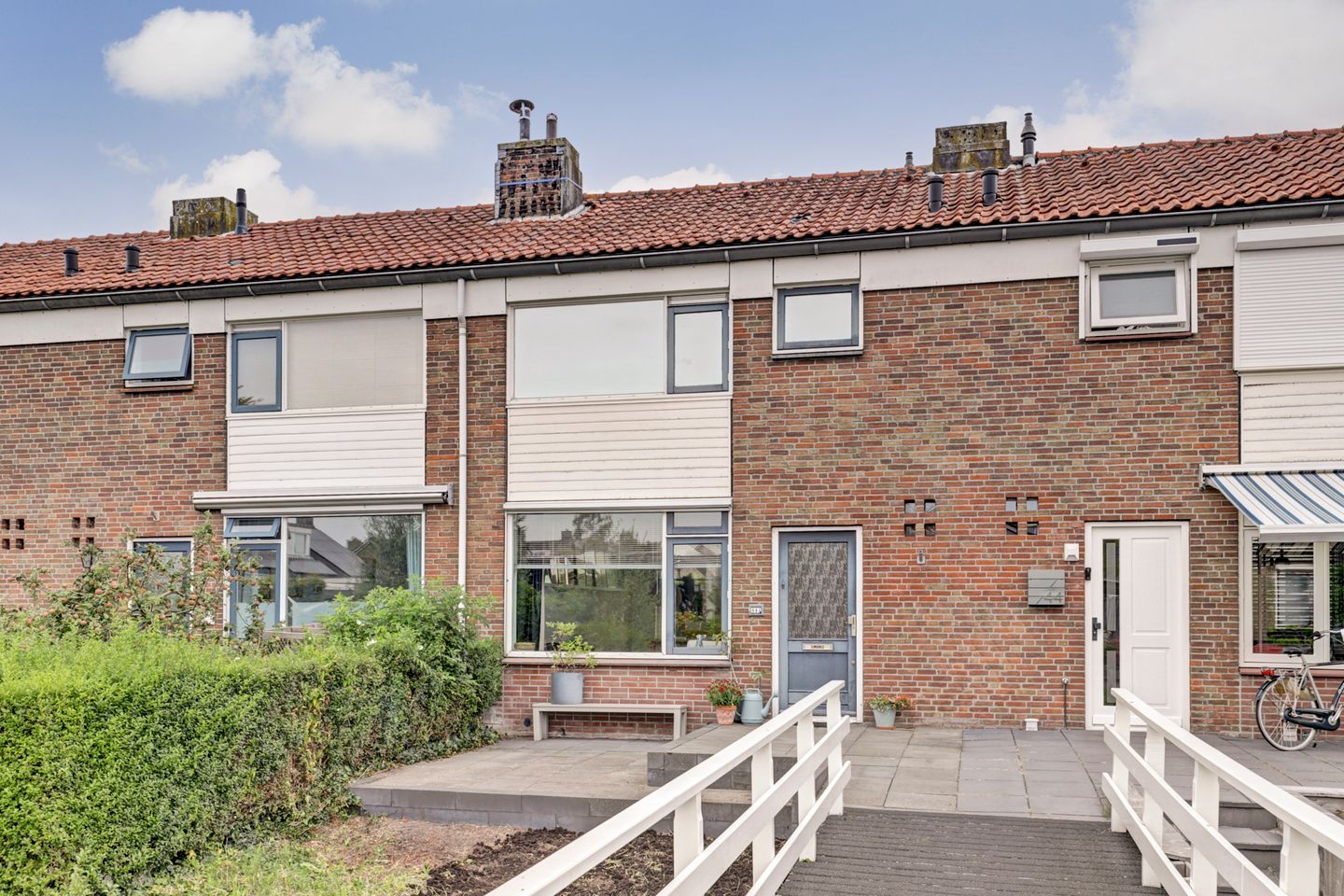 Foto 34 van Mollenburgseweg 44-A