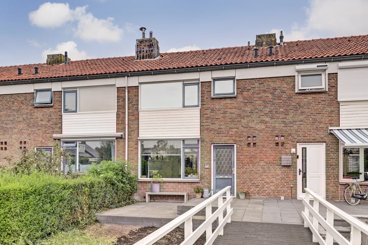 Photo 34 of Mollenburgseweg 44-A