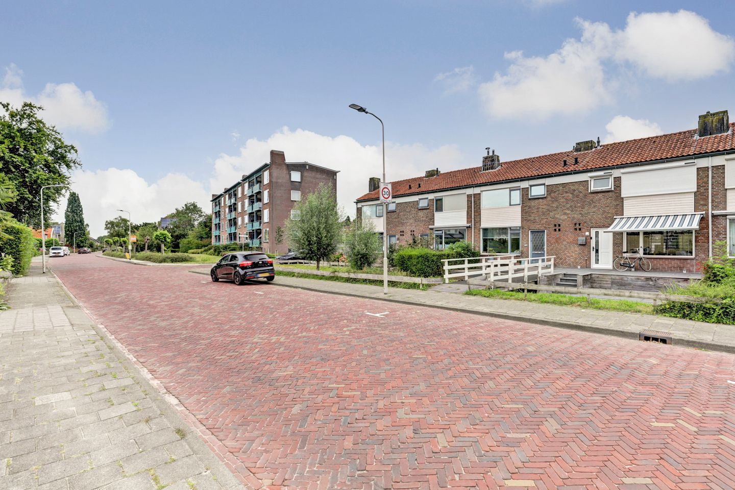 Foto 35 van Mollenburgseweg 44-A