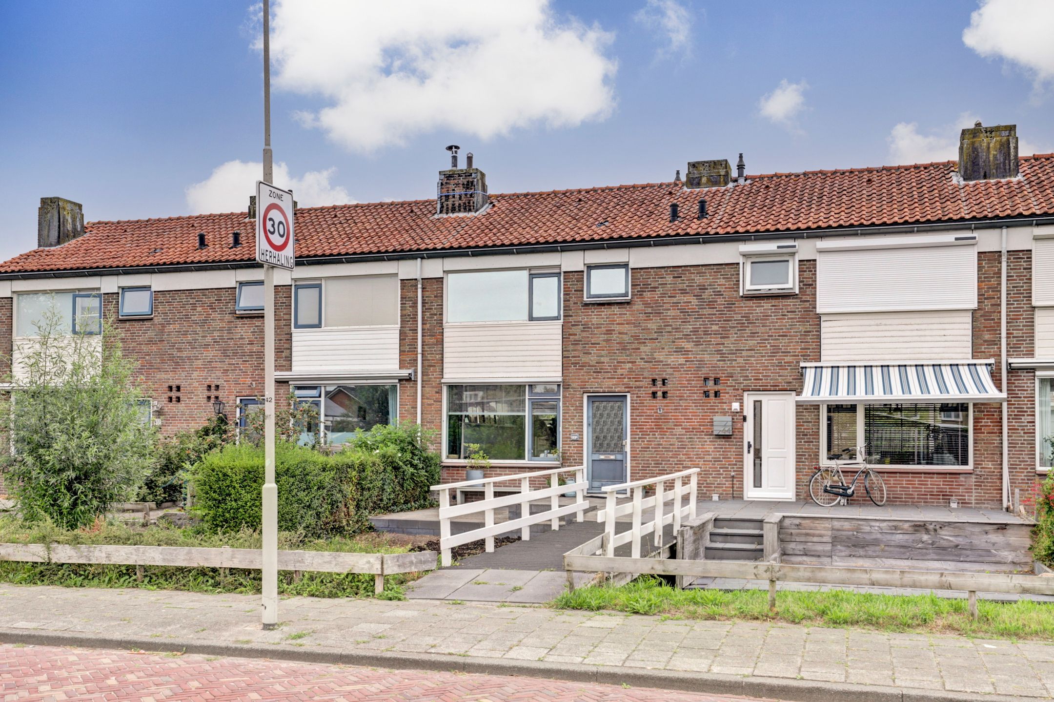 Foto 36 van Mollenburgseweg 44-A