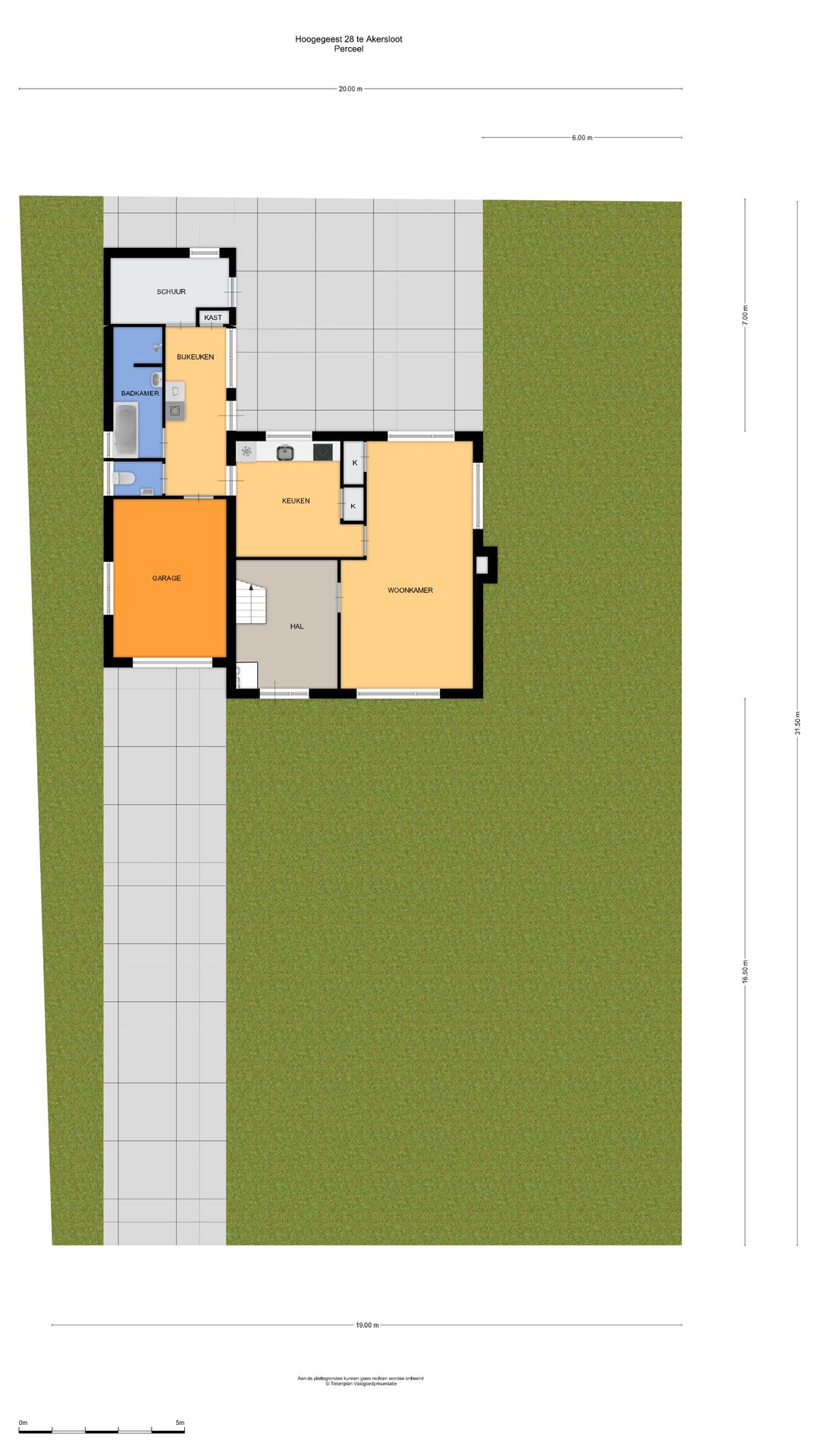 Foto 52 van Hoogegeest 28