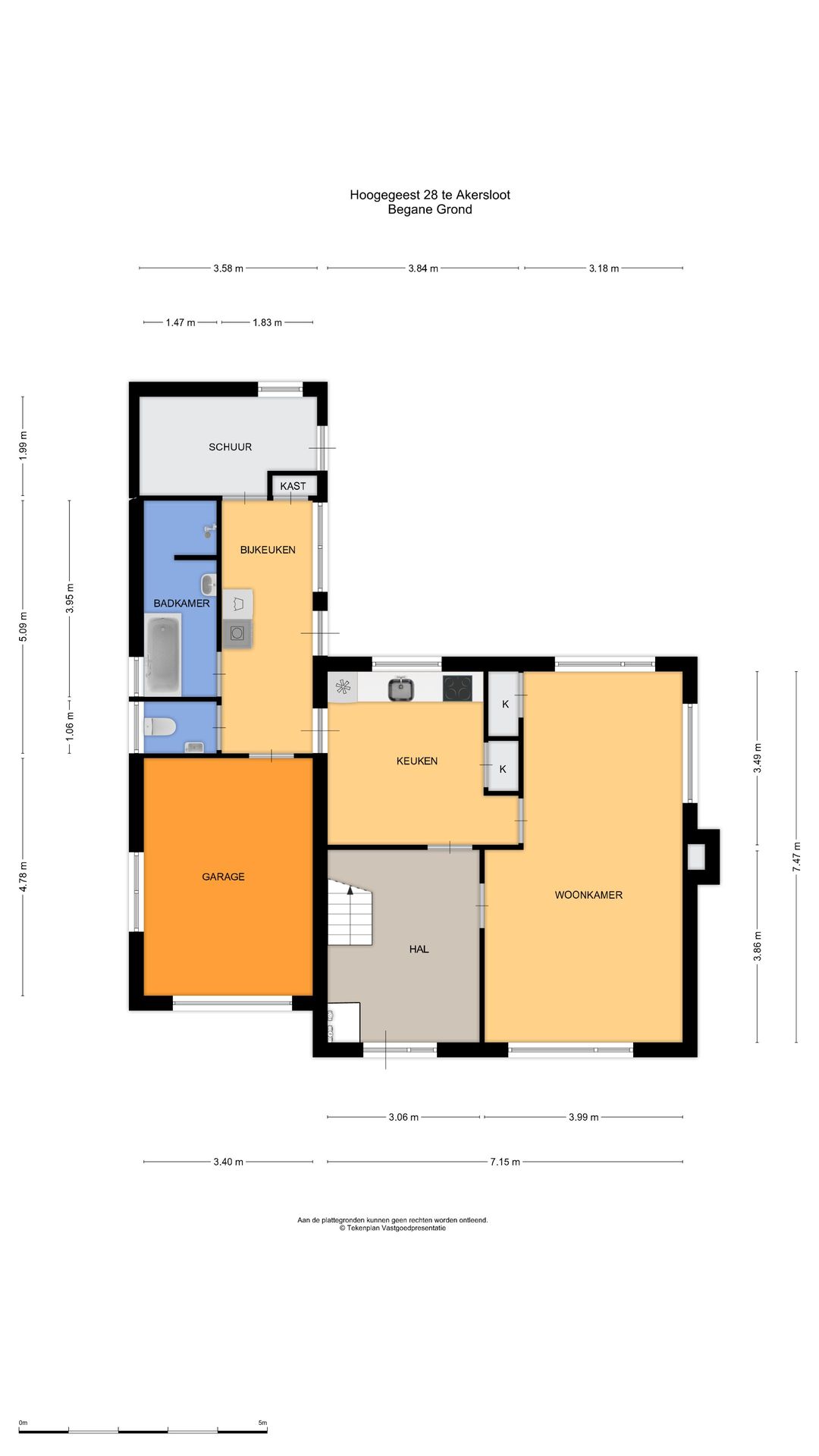 Foto 53 van Hoogegeest 28