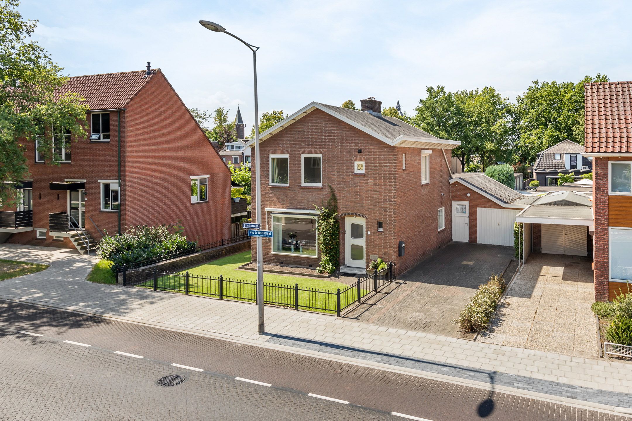 Vos de Waelstraat, 1, Oldenzaal, 7571CL, Overijssel, Nederland 1