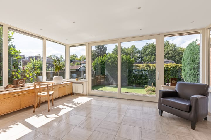 Foto 3 van Vos de Waelstraat 1