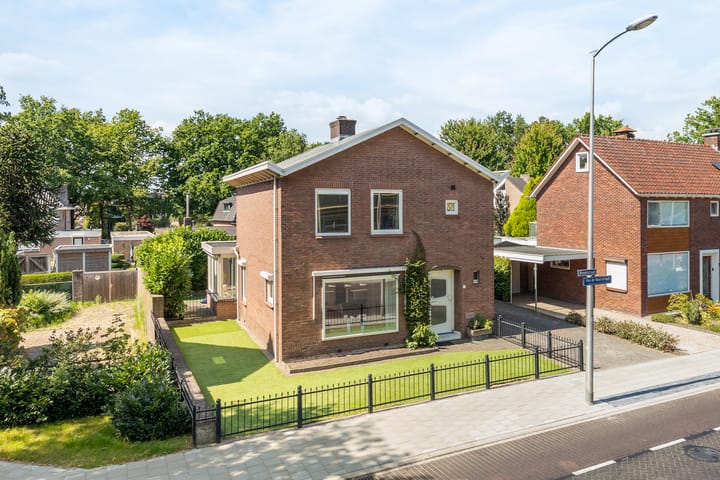 Foto 6 van Vos de Waelstraat 1