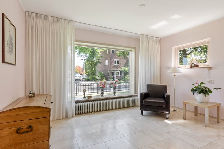 Foto 8 van Vos de Waelstraat 1