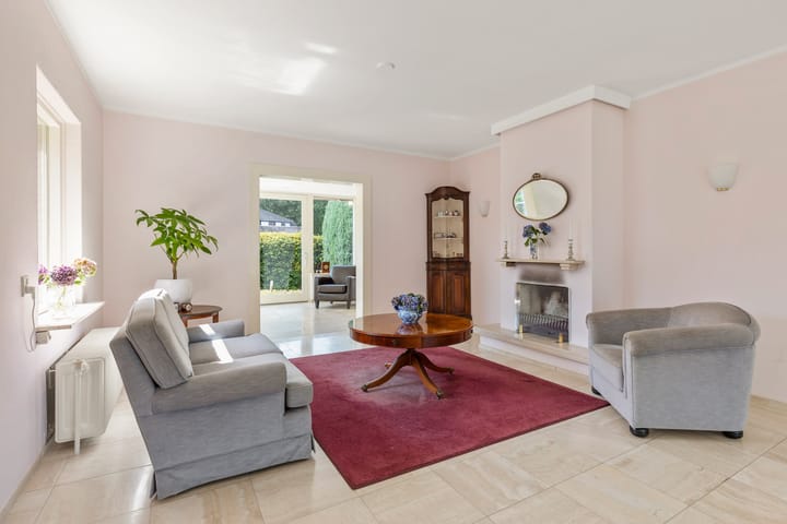 Foto 10 van Vos de Waelstraat 1