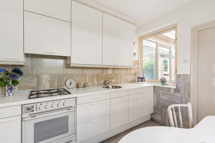 Foto 13 van Vos de Waelstraat 1