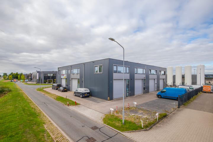 Muskushouwsestraat 36-a, Heteren