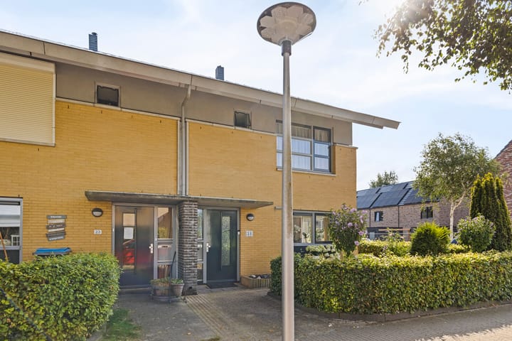 Foto 19 van Uilvlinder 25