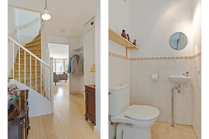 Foto 8 van Uilvlinder 25