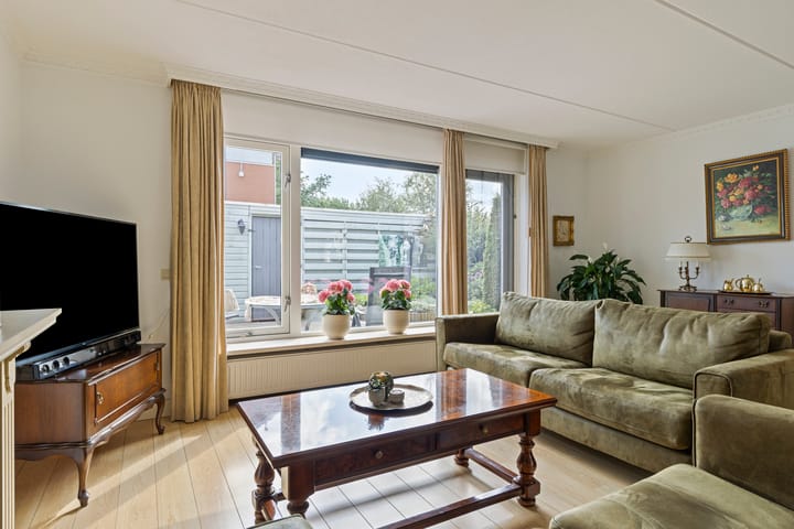 Foto 9 van Uilvlinder 25