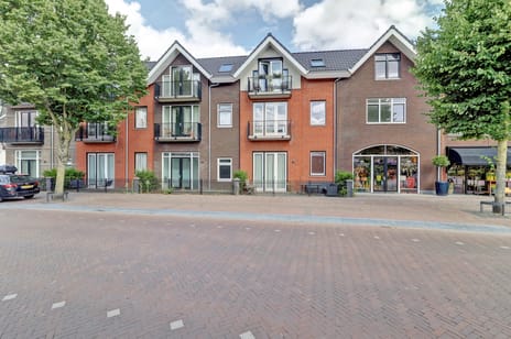 Stationsstraat thumbnail