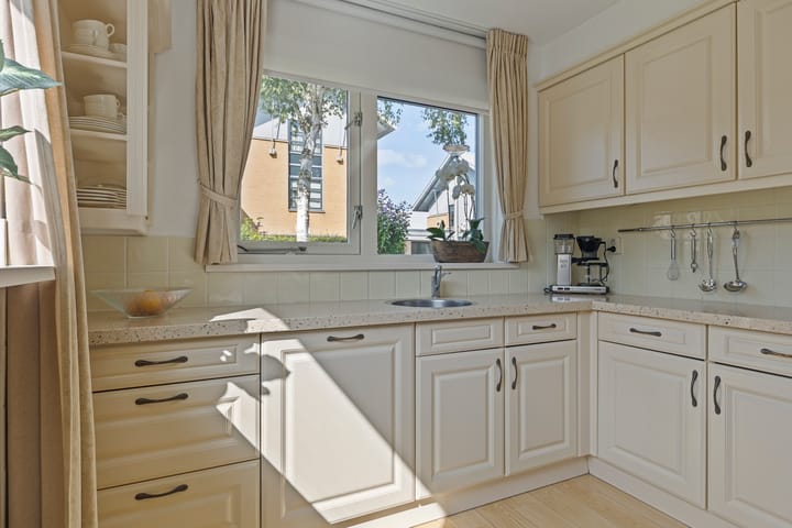 Foto 5 van Uilvlinder 25