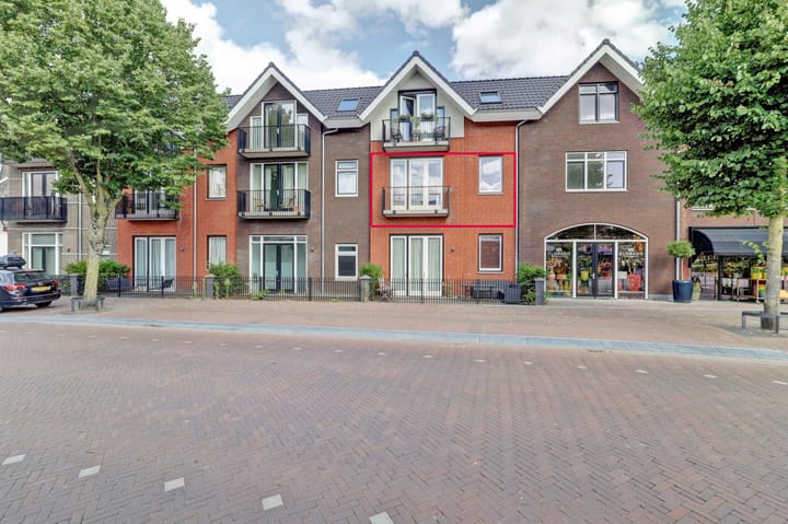 Foto 5 van Stationsstraat 12-A