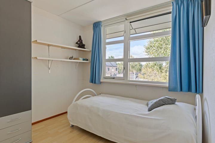 Foto 23 van Uilvlinder 25