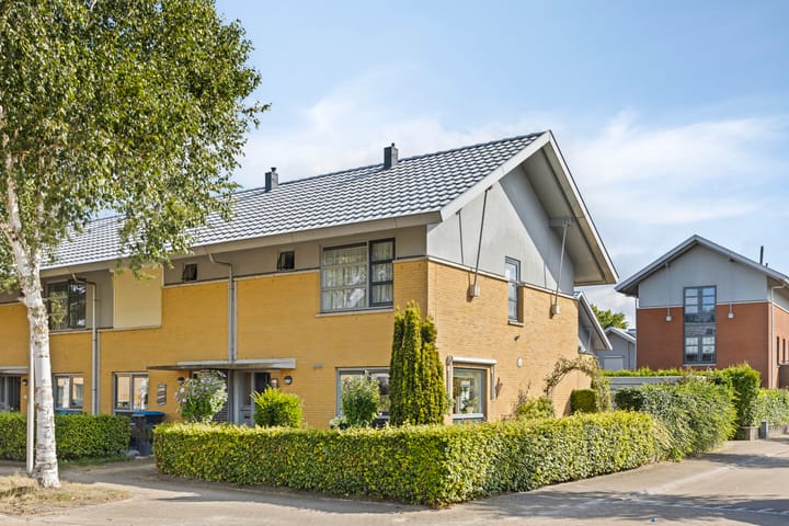 Foto 1 van Uilvlinder 25