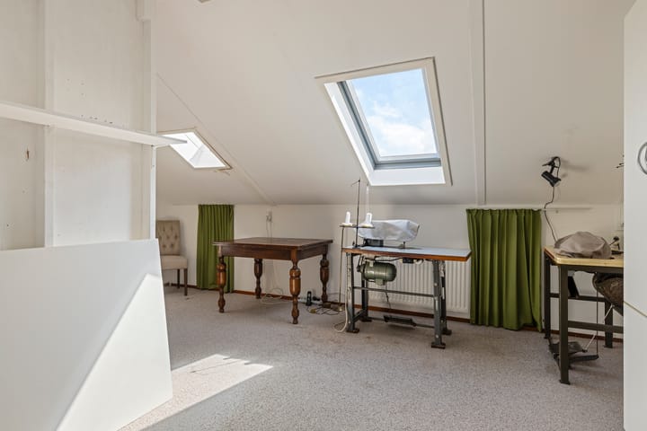 Foto 31 van Uilvlinder 25