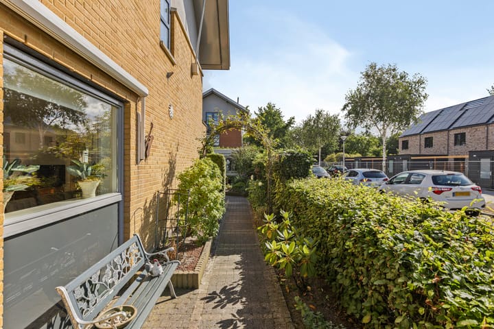 Foto 34 van Uilvlinder 25