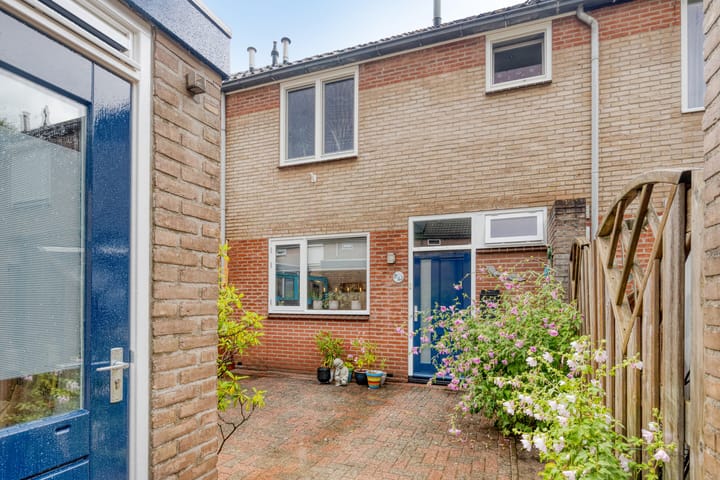 Photo 25 of Lage Veld 76