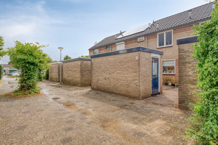 Photo 26 of Lage Veld 76