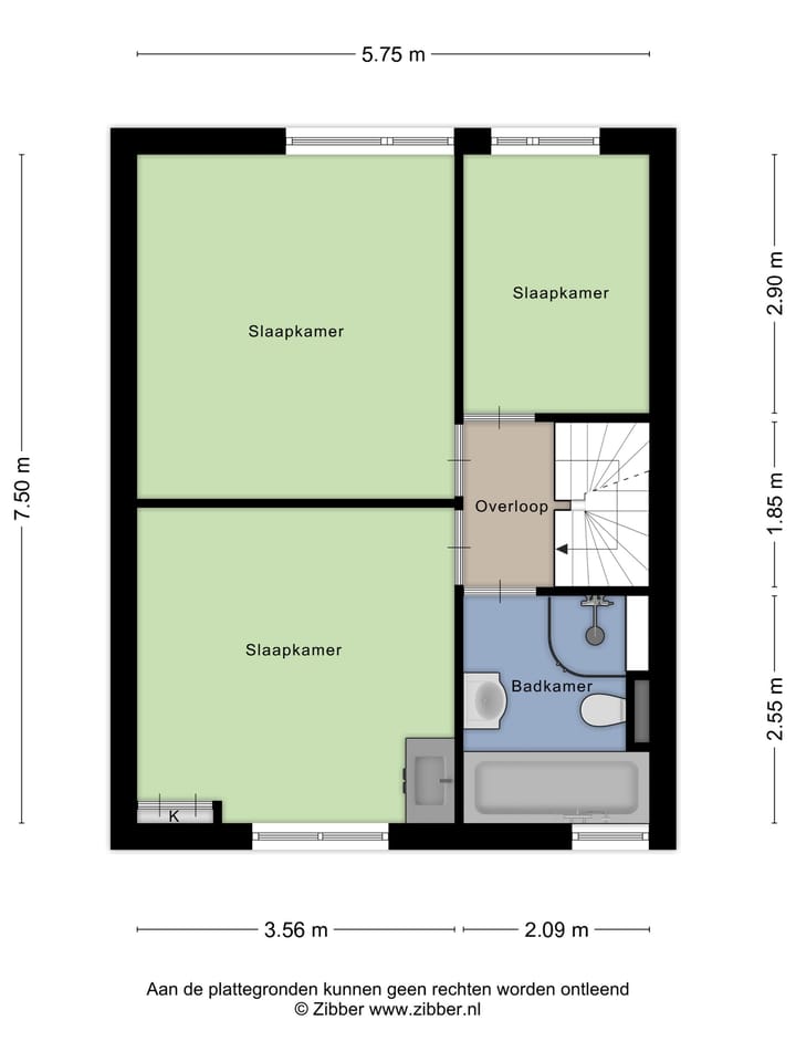 Photo 28 of Lage Veld 76