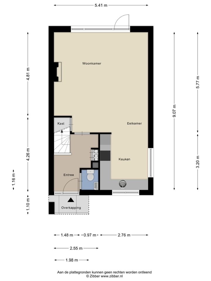 Foto 38 van Uilvlinder 25