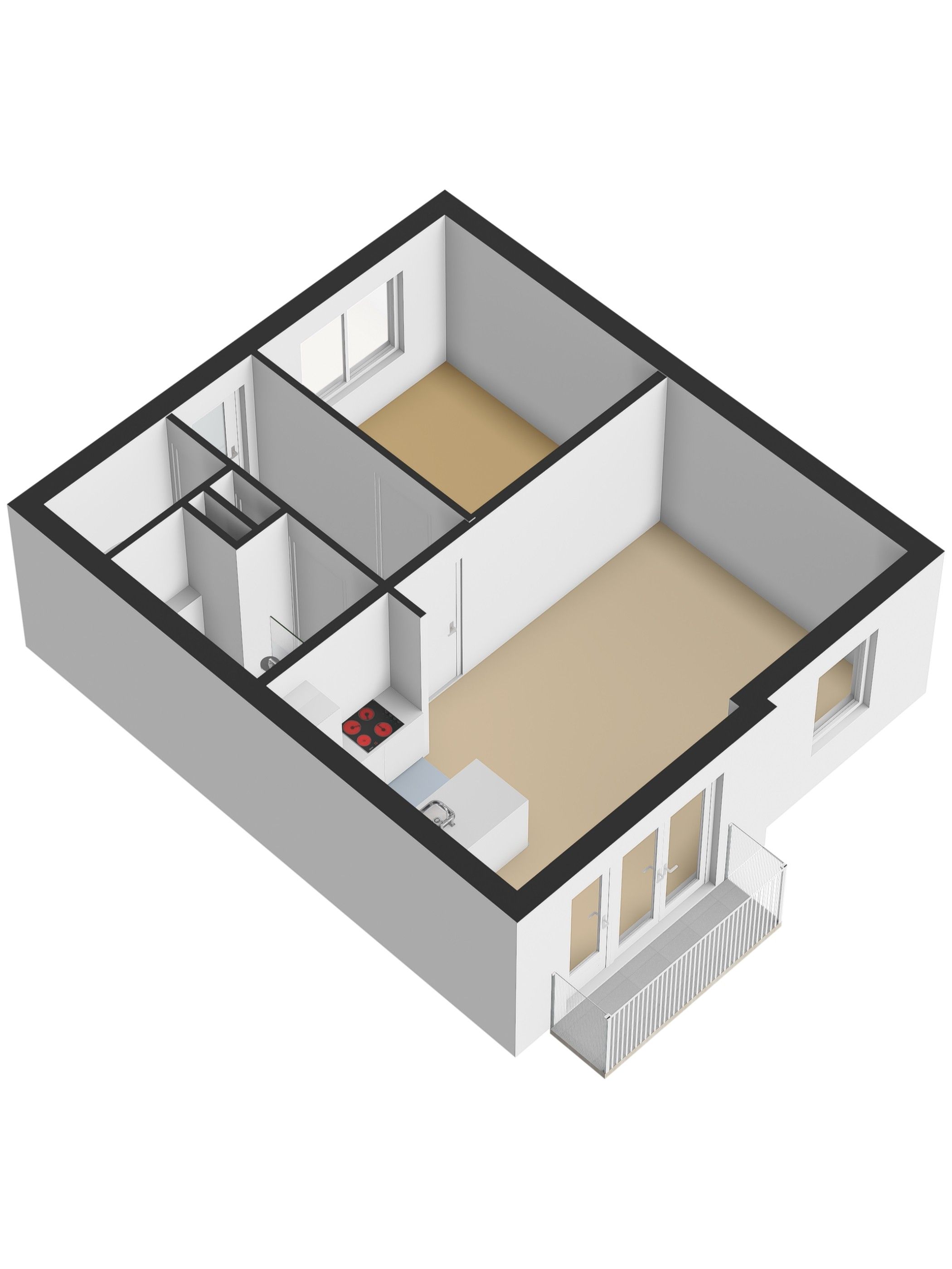 Foto 33 van Stationsstraat 12-A