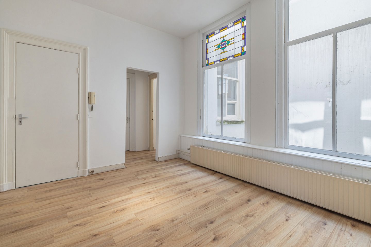 Foto 4 van Westzeedijk 80-A01