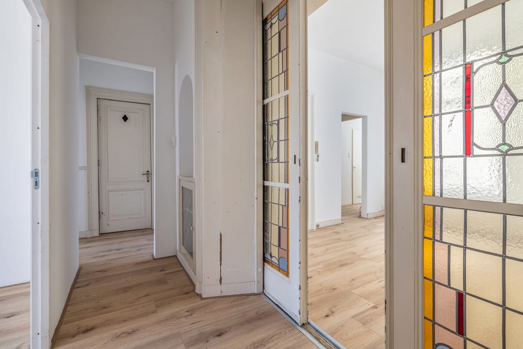 Foto 2 van Westzeedijk 80-A01