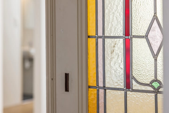 Foto 10 van Westzeedijk 80-A01