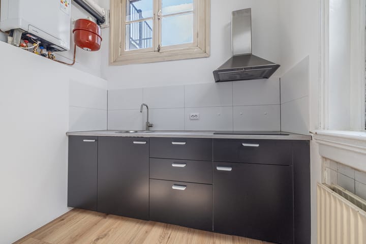 Foto 5 van Westzeedijk 80-A01