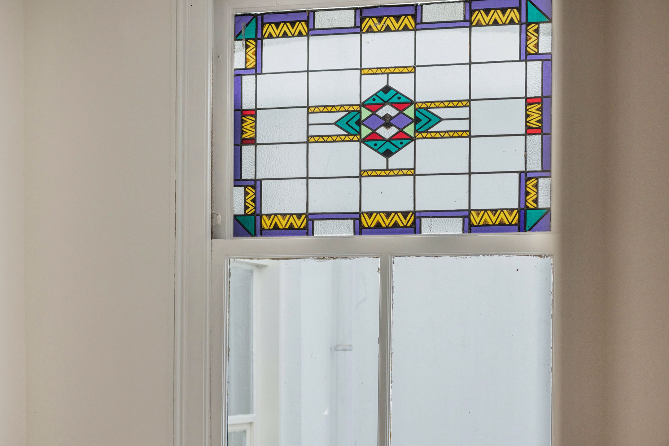 Foto 12 van Westzeedijk 80-A01