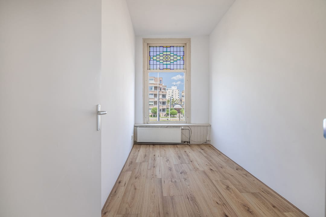 Foto 13 van Westzeedijk 80-A01