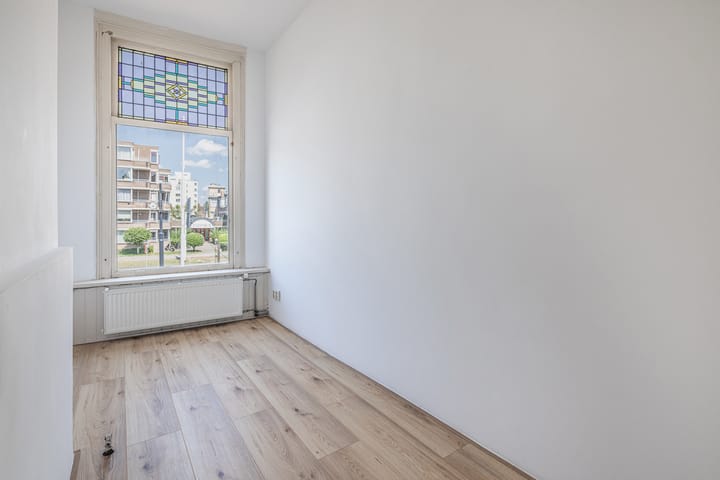 Foto 15 van Westzeedijk 80-A01