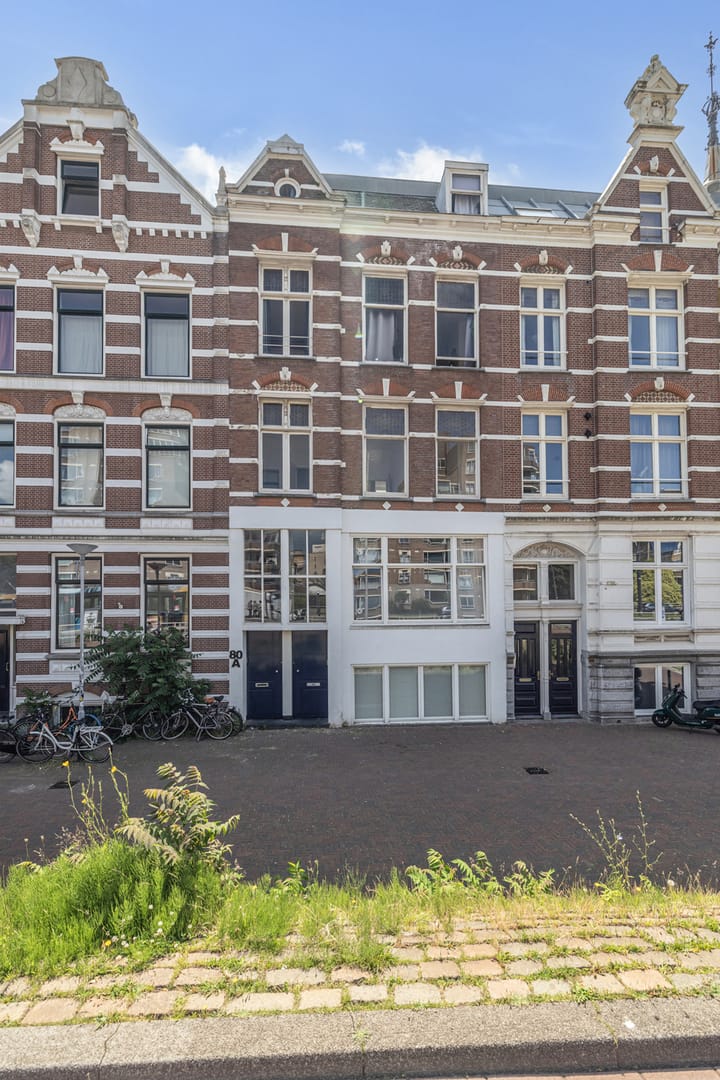 Foto 20 van Westzeedijk 80-A01