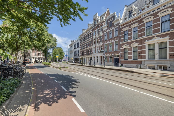 Foto 21 van Westzeedijk 80-A01