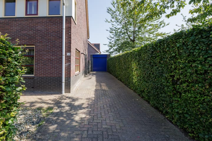 Foto 8 van Peppeling 50