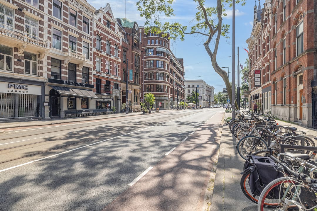 Foto 22 van Westzeedijk 80-A01