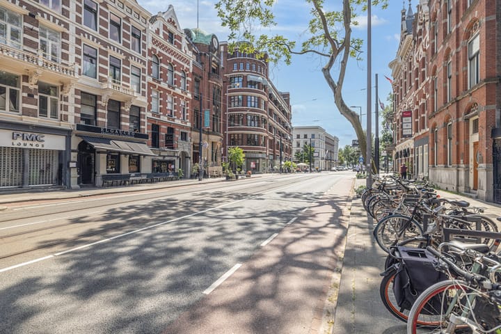 Foto 22 van Westzeedijk 80-A01